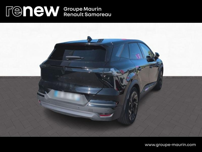 RENAULT  d’occasion à vendre à SAMOREAU chez DPL - GARAGE DU CENTRE (Photo 3)