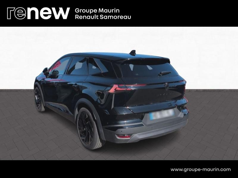 RENAULT  d’occasion à vendre à SAMOREAU chez DPL - GARAGE DU CENTRE (Photo 4)