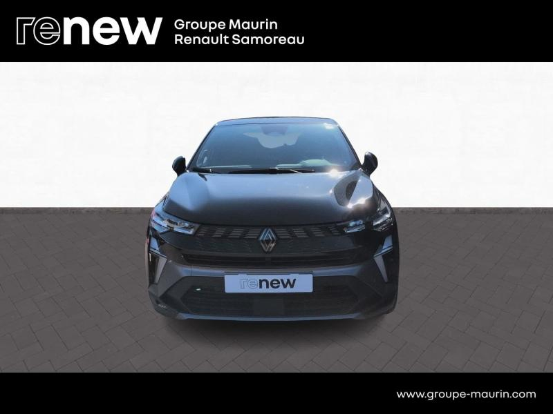 RENAULT  d’occasion à vendre à SAMOREAU chez DPL - GARAGE DU CENTRE (Photo 5)