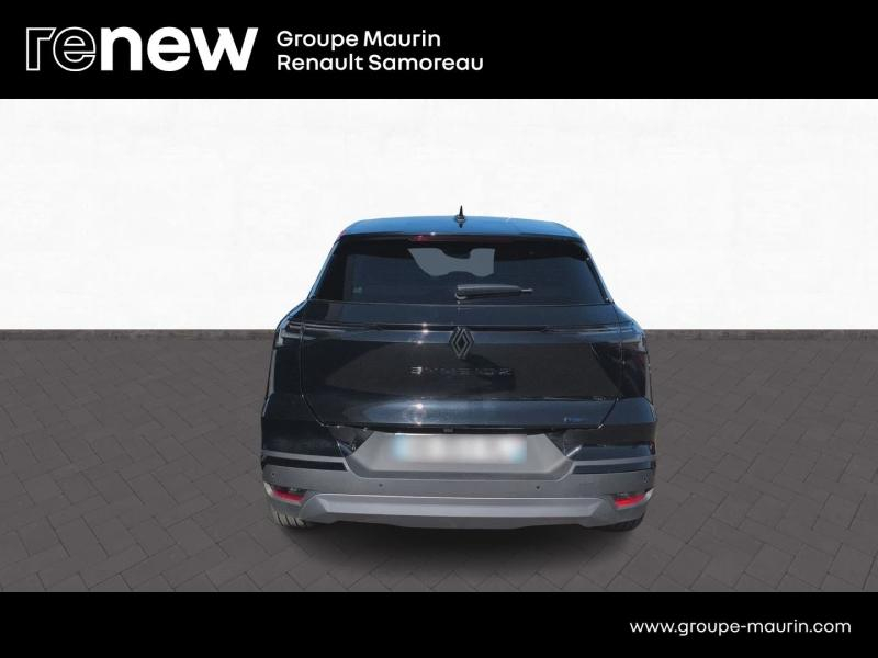 RENAULT  d’occasion à vendre à SAMOREAU chez DPL - GARAGE DU CENTRE (Photo 6)