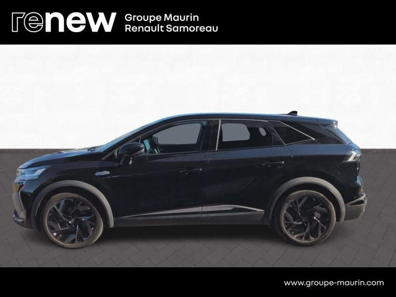 RENAULT  d’occasion à vendre à SAMOREAU chez DPL - GARAGE DU CENTRE (Photo 7)