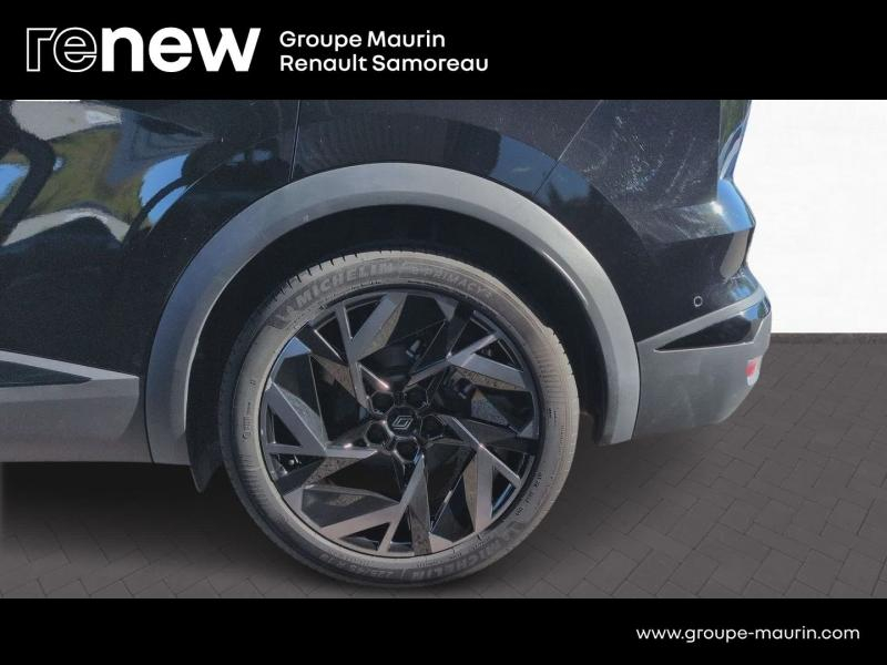 RENAULT  d’occasion à vendre à SAMOREAU chez DPL - GARAGE DU CENTRE (Photo 8)