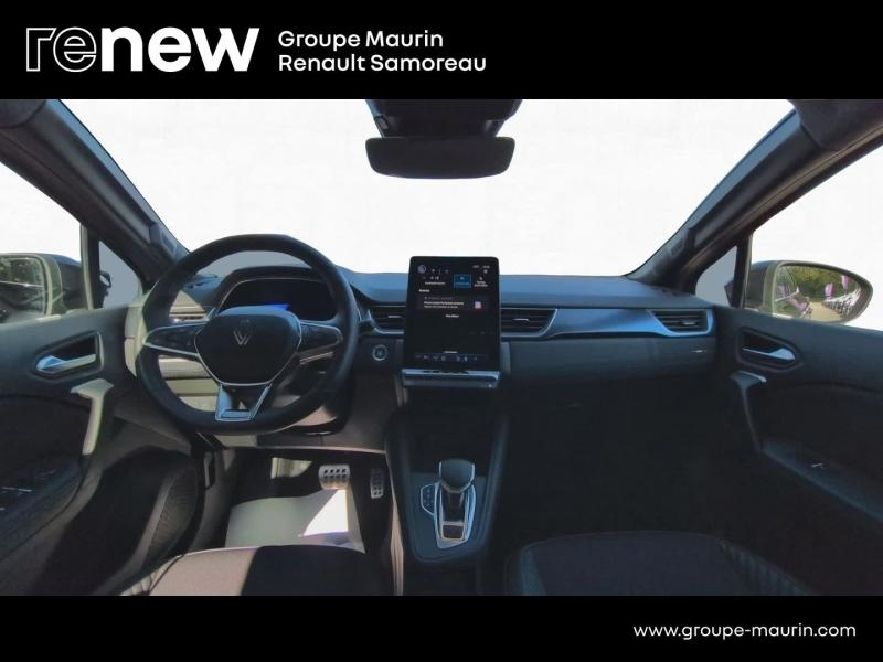 RENAULT  d’occasion à vendre à SAMOREAU chez DPL - GARAGE DU CENTRE (Photo 9)