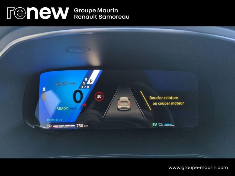 RENAULT  d’occasion à vendre à SAMOREAU chez DPL - GARAGE DU CENTRE (Photo 10)