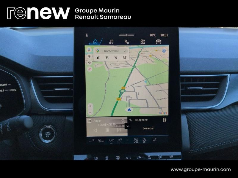RENAULT  d’occasion à vendre à SAMOREAU chez DPL - GARAGE DU CENTRE (Photo 11)