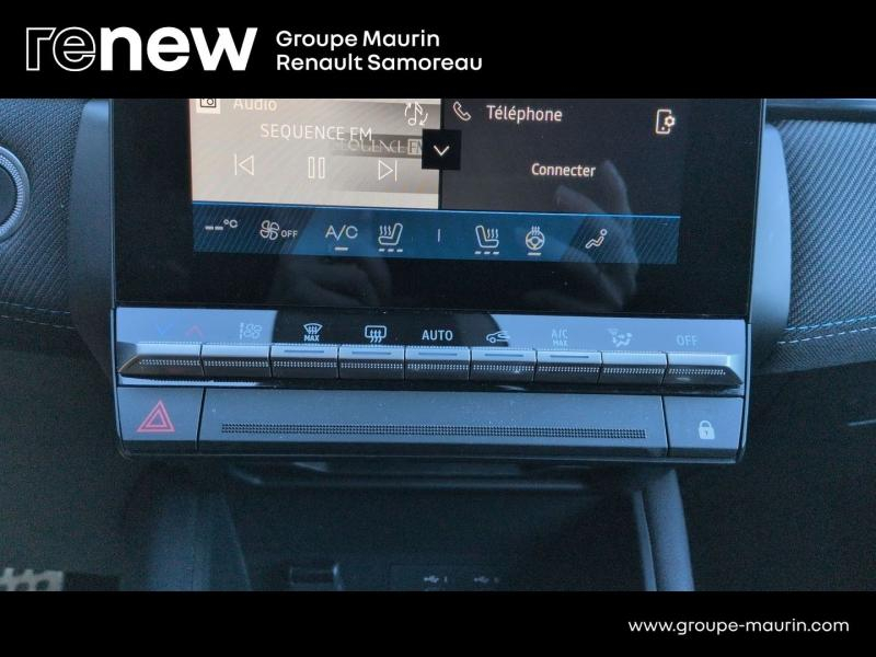 RENAULT  d’occasion à vendre à SAMOREAU chez DPL - GARAGE DU CENTRE (Photo 12)