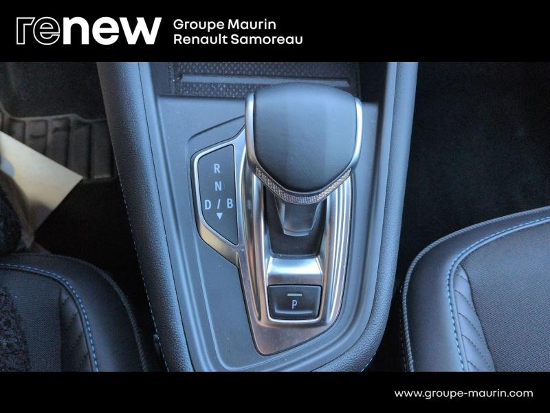 RENAULT  d’occasion à vendre à SAMOREAU chez DPL - GARAGE DU CENTRE (Photo 14)