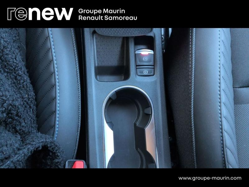 RENAULT  d’occasion à vendre à SAMOREAU chez DPL - GARAGE DU CENTRE (Photo 15)