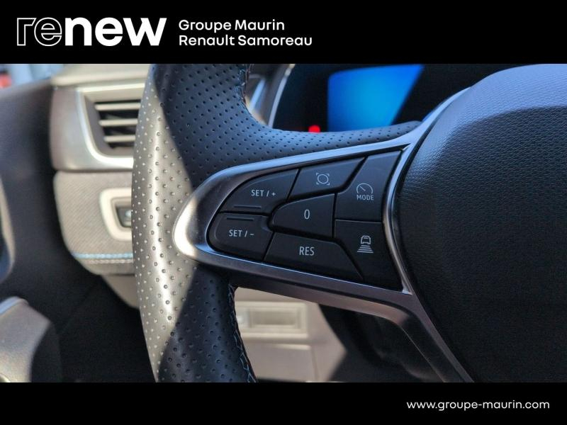 RENAULT  d’occasion à vendre à SAMOREAU chez DPL - GARAGE DU CENTRE (Photo 17)