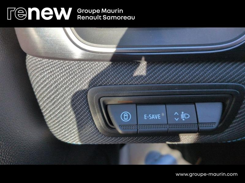 RENAULT  d’occasion à vendre à SAMOREAU chez DPL - GARAGE DU CENTRE (Photo 18)