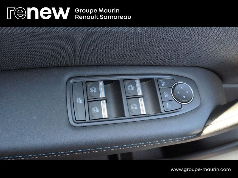 RENAULT  d’occasion à vendre à SAMOREAU chez DPL - GARAGE DU CENTRE (Photo 19)