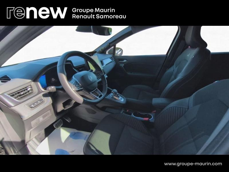 RENAULT  d’occasion à vendre à SAMOREAU chez DPL - GARAGE DU CENTRE (Photo 20)