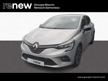 RENAULT Clio d’occasion à vendre à SAMOREAU