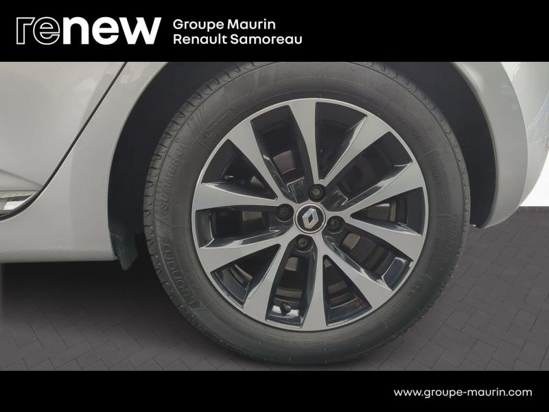 RENAULT Clio d’occasion à vendre à SAMOREAU chez DPL - GARAGE DU CENTRE (Photo 7)