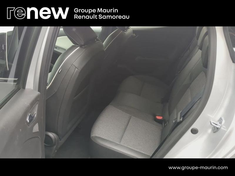 RENAULT Clio d’occasion à vendre à SAMOREAU chez DPL - GARAGE DU CENTRE (Photo 11)