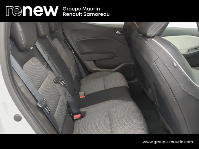 RENAULT Clio d’occasion à vendre à SAMOREAU chez DPL - GARAGE DU CENTRE (Photo 15)