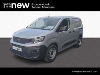PEUGEOT Partner d’occasion à vendre à SAMOREAU
