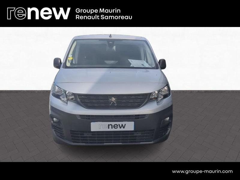 PEUGEOT Partner d’occasion à vendre à SAMOREAU chez DPL - GARAGE DU CENTRE (Photo 3)