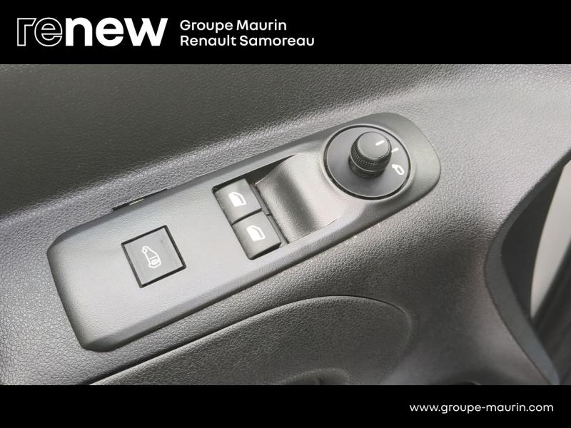 PEUGEOT Partner d’occasion à vendre à SAMOREAU chez DPL - GARAGE DU CENTRE (Photo 12)
