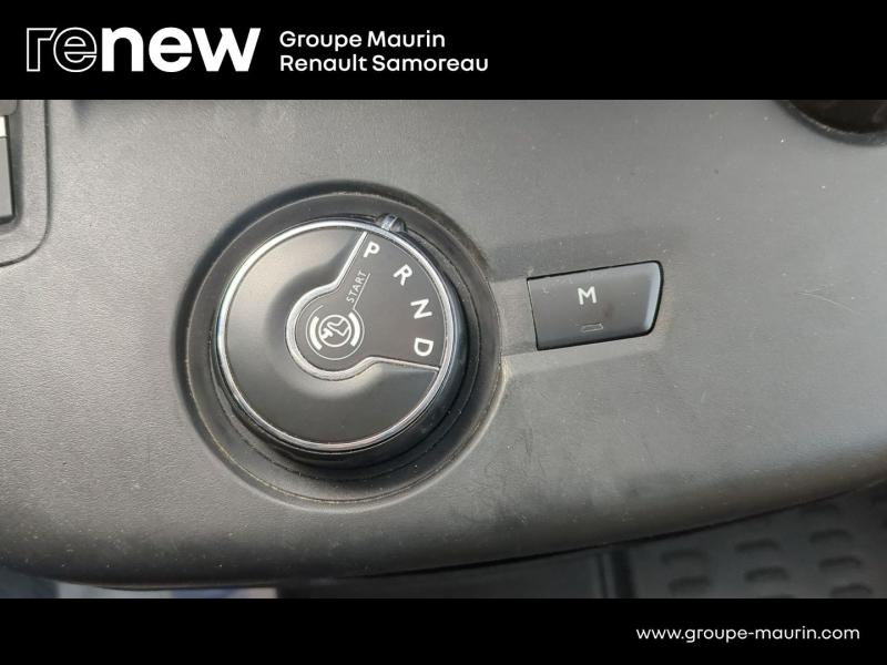 PEUGEOT Partner d’occasion à vendre à SAMOREAU chez DPL - GARAGE DU CENTRE (Photo 14)