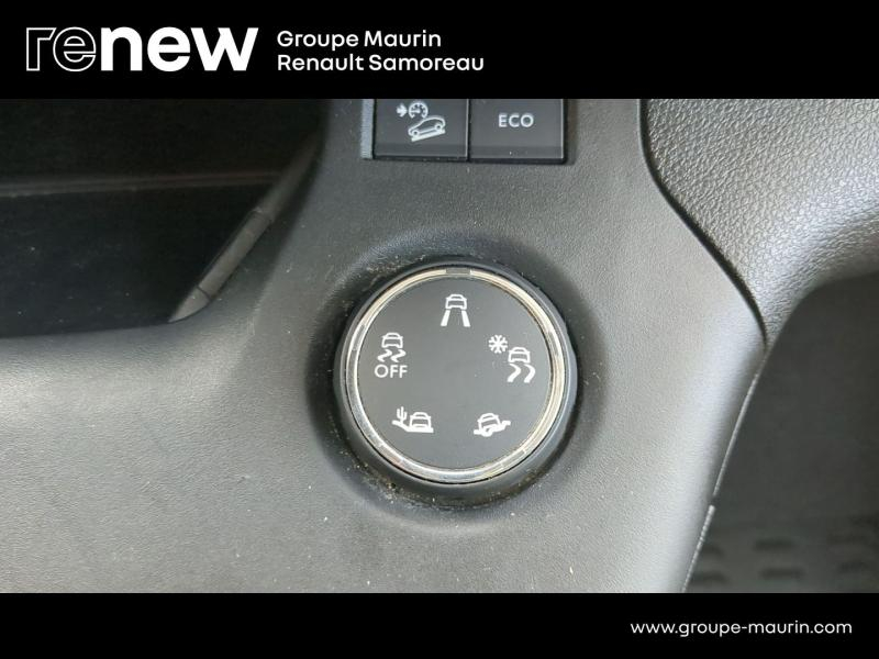PEUGEOT Partner d’occasion à vendre à SAMOREAU chez DPL - GARAGE DU CENTRE (Photo 15)
