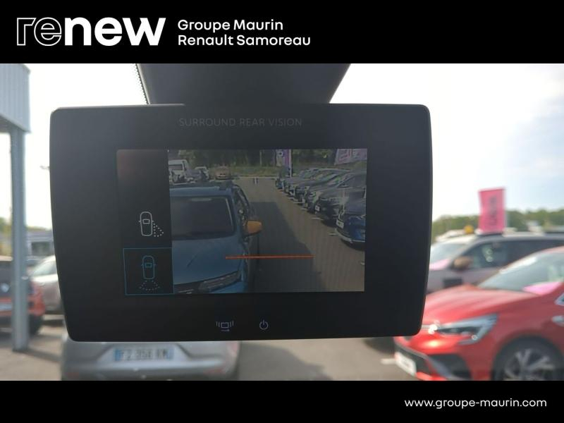 PEUGEOT Partner d’occasion à vendre à SAMOREAU chez DPL - GARAGE DU CENTRE (Photo 18)