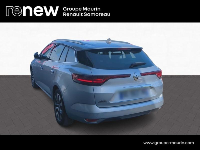 RENAULT Megane Estate d’occasion à vendre à SAMOREAU chez DPL - GARAGE DU CENTRE (Photo 4)