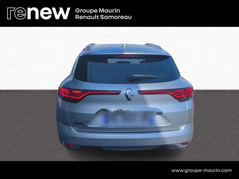 RENAULT Megane Estate d’occasion à vendre à SAMOREAU chez DPL - GARAGE DU CENTRE (Photo 5)