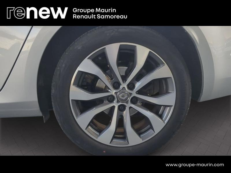 RENAULT Megane Estate d’occasion à vendre à SAMOREAU chez DPL - GARAGE DU CENTRE (Photo 7)