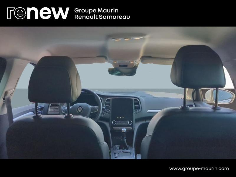 RENAULT Megane Estate d’occasion à vendre à SAMOREAU chez DPL - GARAGE DU CENTRE (Photo 8)