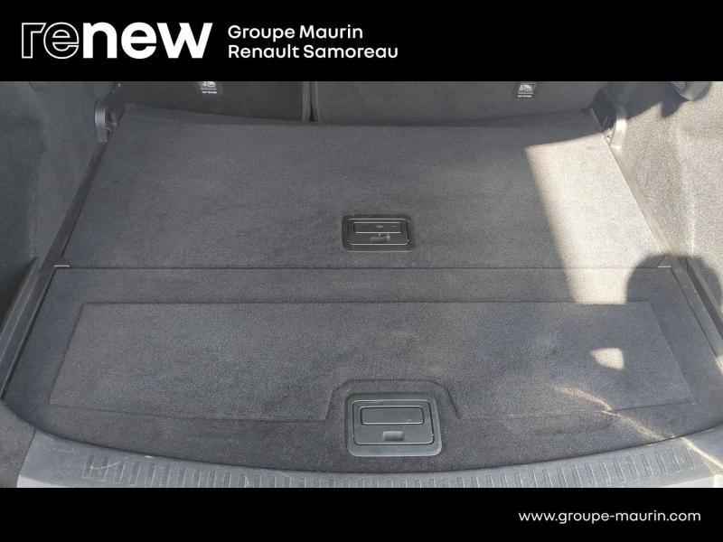 RENAULT Megane Estate d’occasion à vendre à SAMOREAU chez DPL - GARAGE DU CENTRE (Photo 9)