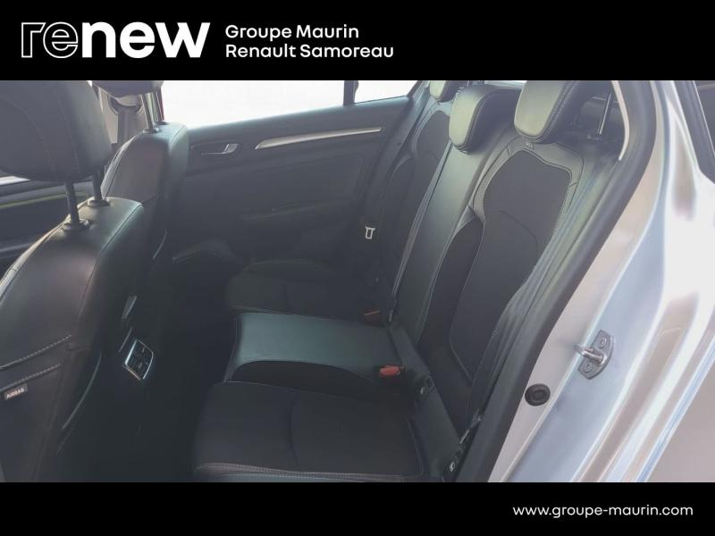 RENAULT Megane Estate d’occasion à vendre à SAMOREAU chez DPL - GARAGE DU CENTRE (Photo 12)