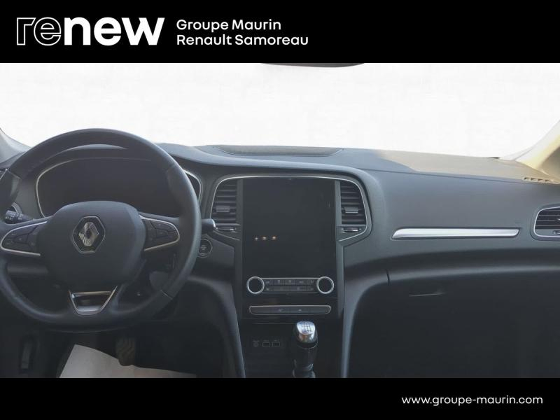 RENAULT Megane Estate d’occasion à vendre à SAMOREAU chez DPL - GARAGE DU CENTRE (Photo 13)