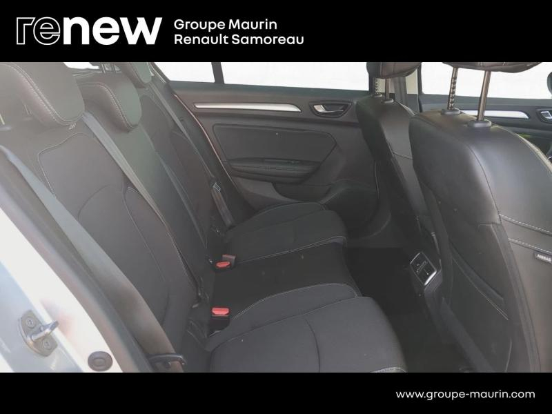 RENAULT Megane Estate d’occasion à vendre à SAMOREAU chez DPL - GARAGE DU CENTRE (Photo 15)