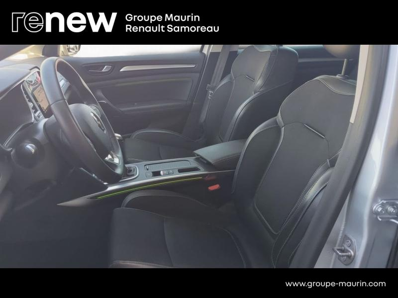 RENAULT Megane Estate d’occasion à vendre à SAMOREAU chez DPL - GARAGE DU CENTRE (Photo 19)