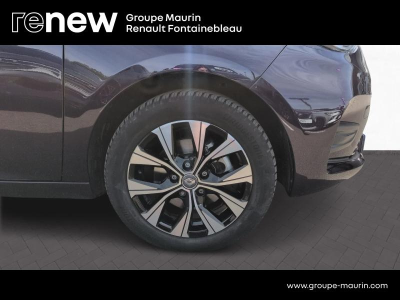 RENAULT Zoe d’occasion à vendre à SAMOREAU chez DPL - GARAGE DU CENTRE (Photo 9)