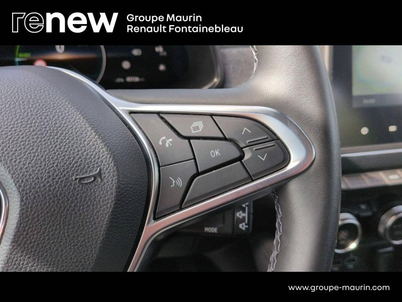 RENAULT Zoe d’occasion à vendre à SAMOREAU chez DPL - GARAGE DU CENTRE (Photo 16)