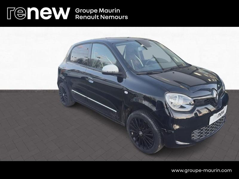 RENAULT Twingo d’occasion à vendre à SAMOREAU chez DPL - GARAGE DU CENTRE (Photo 3)