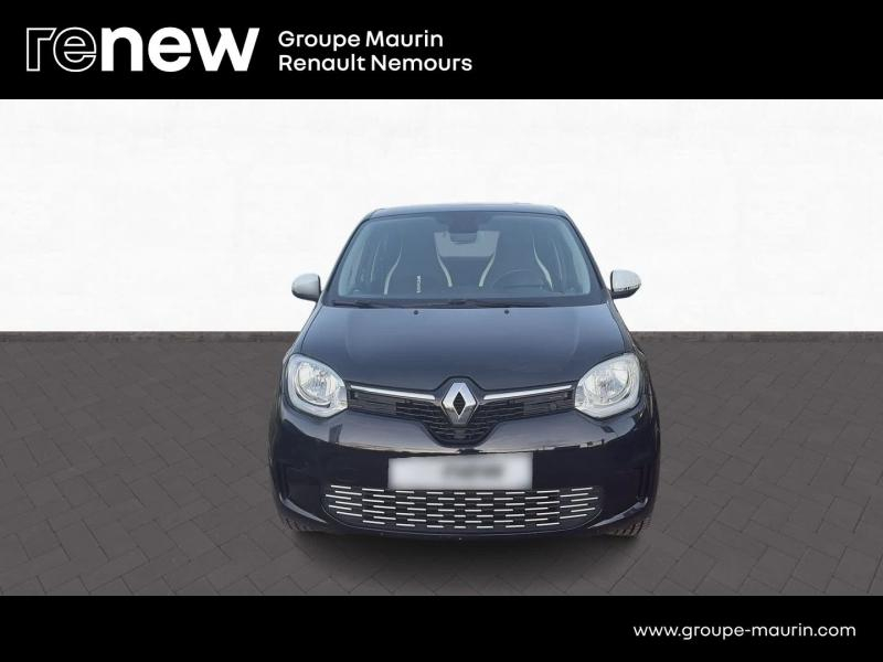 RENAULT Twingo d’occasion à vendre à SAMOREAU chez DPL - GARAGE DU CENTRE (Photo 8)
