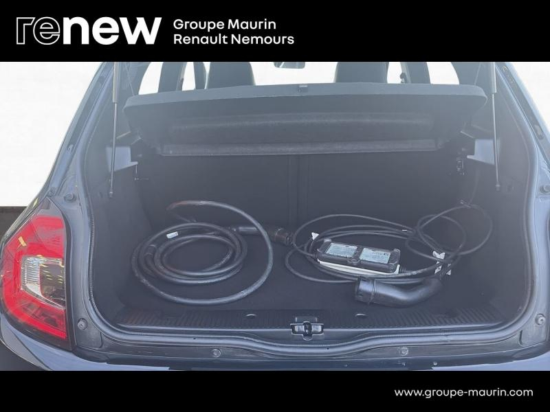 RENAULT Twingo d’occasion à vendre à SAMOREAU chez DPL - GARAGE DU CENTRE (Photo 13)