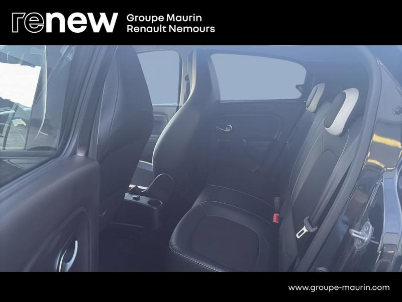 RENAULT Twingo d’occasion à vendre à SAMOREAU chez DPL - GARAGE DU CENTRE (Photo 14)