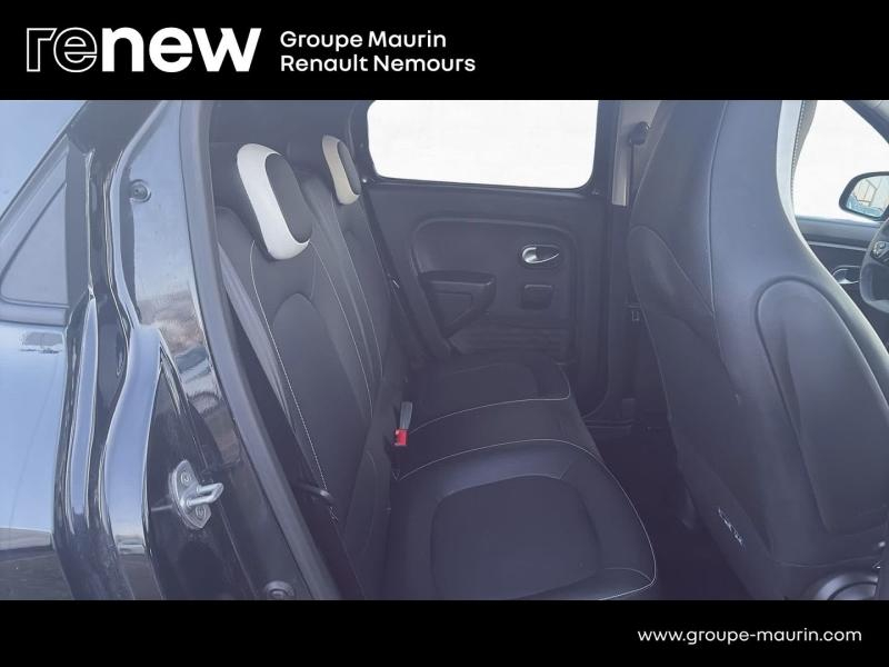 RENAULT Twingo d’occasion à vendre à SAMOREAU chez DPL - GARAGE DU CENTRE (Photo 15)