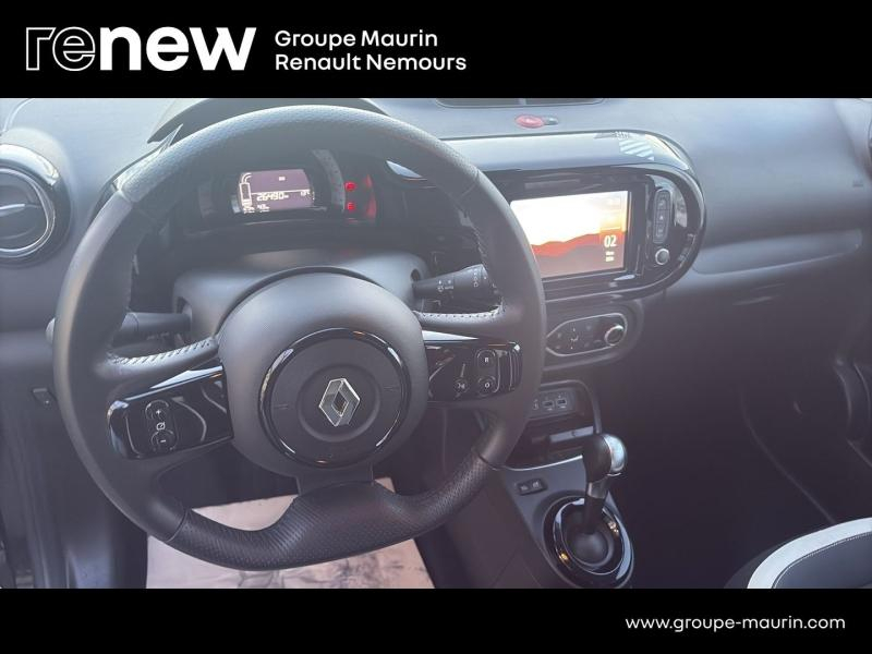RENAULT Twingo d’occasion à vendre à SAMOREAU chez DPL - GARAGE DU CENTRE (Photo 18)