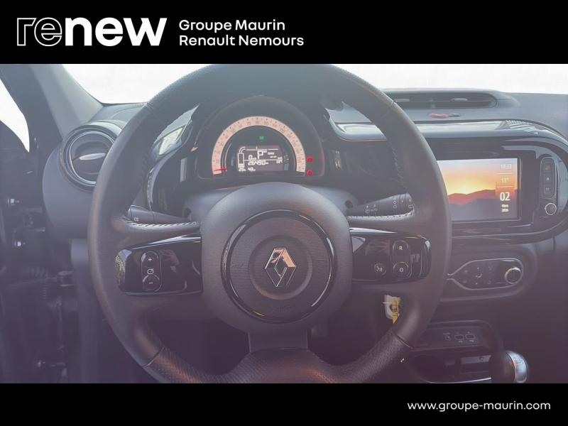 RENAULT Twingo d’occasion à vendre à SAMOREAU chez DPL - GARAGE DU CENTRE (Photo 19)