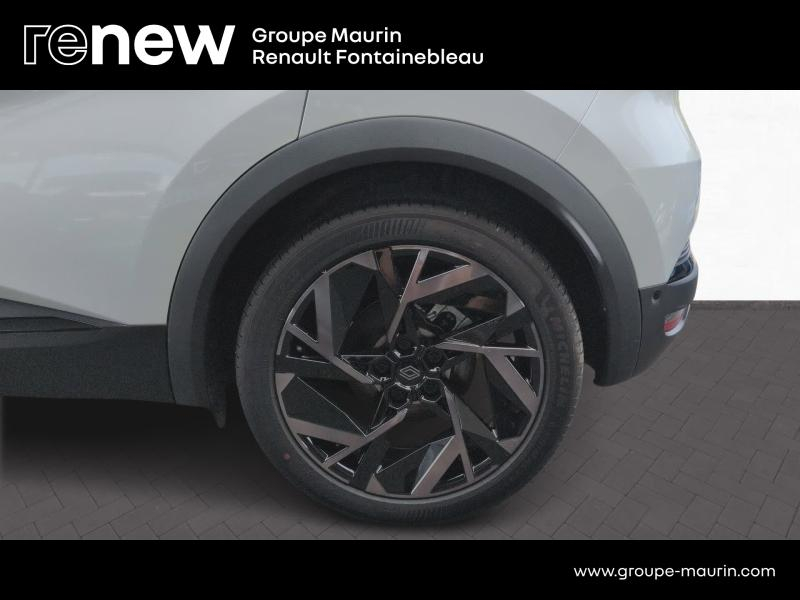 RENAULT Captur d’occasion à vendre à SAMOREAU chez DPL - GARAGE DU CENTRE (Photo 8)