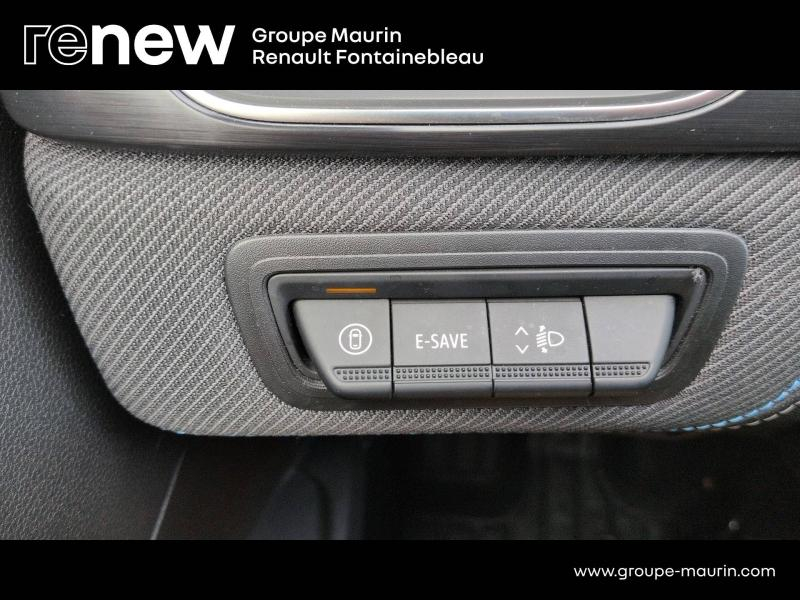 RENAULT Captur d’occasion à vendre à SAMOREAU chez DPL - GARAGE DU CENTRE (Photo 17)