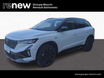 RENAULT Austral d’occasion à vendre à SAMOREAU