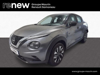NISSAN Juke 1.0 DIG-T 114ch Acenta 2024 17515 km à vendre