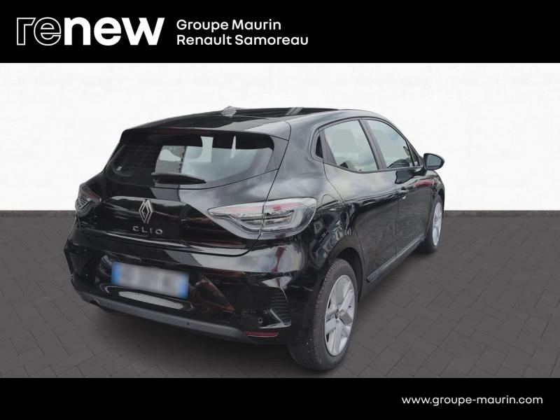 RENAULT Clio d’occasion à vendre à SAMOREAU chez DPL - GARAGE DU CENTRE (Photo 3)