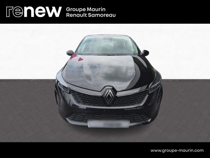 RENAULT Clio d’occasion à vendre à SAMOREAU chez DPL - GARAGE DU CENTRE (Photo 5)